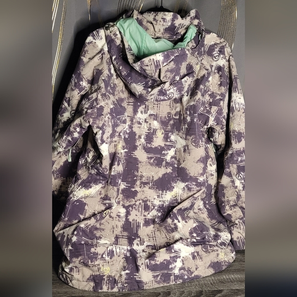 The north face cryptic jacket - Picture 7 of 8